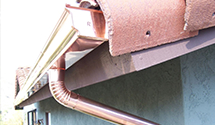 Rain Gutter Installation, Repair, Cleaning in Murfreesboro, AR
